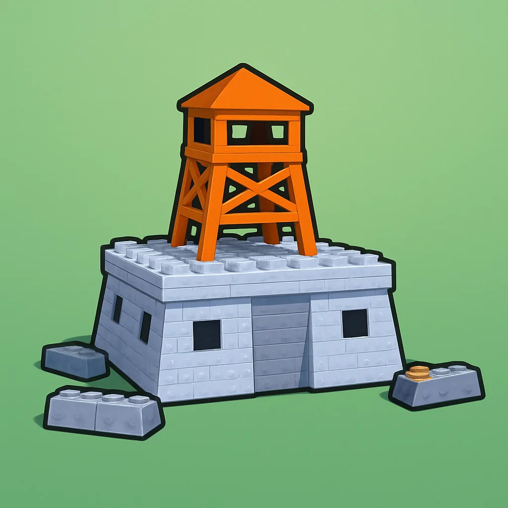 Sniper Tower