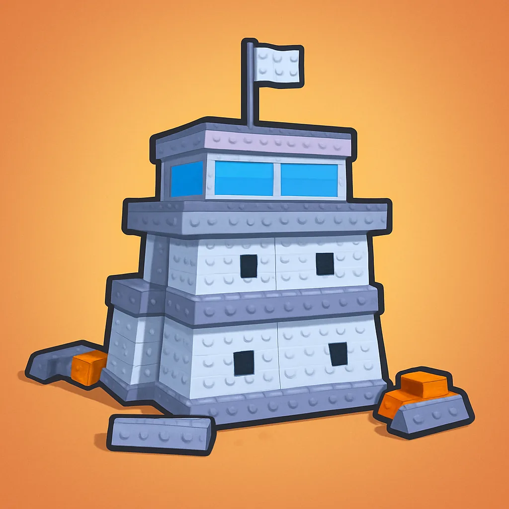 Border Tower