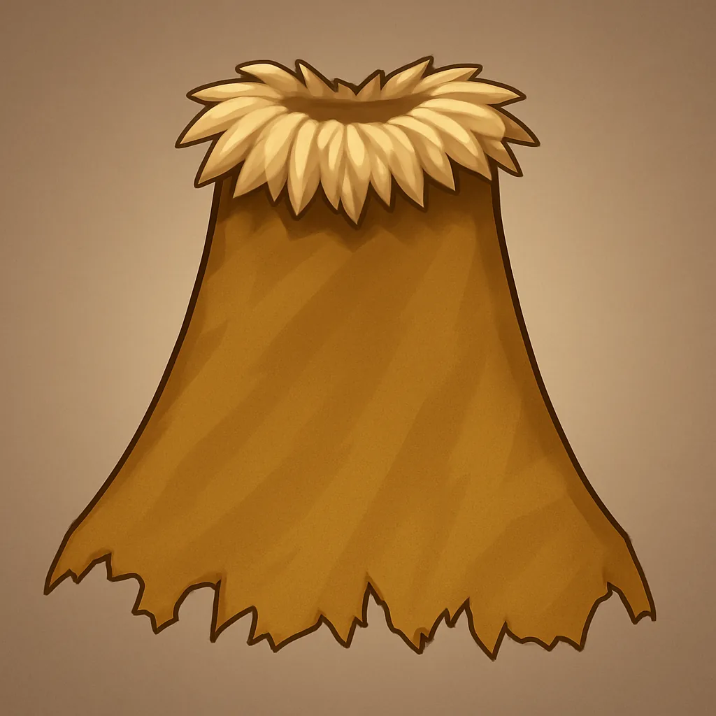 Desert Cape