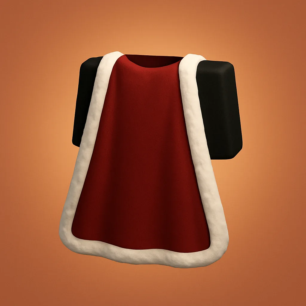 Royal Cape