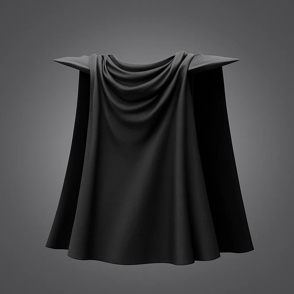 Warden Cape