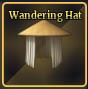 Wandering Hat