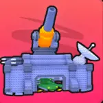 Artillery Depot