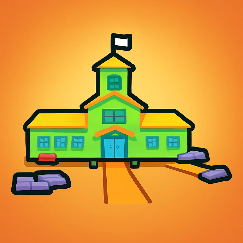 Barracks