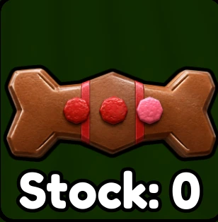 +20% Stat Boost for 5 minutes
