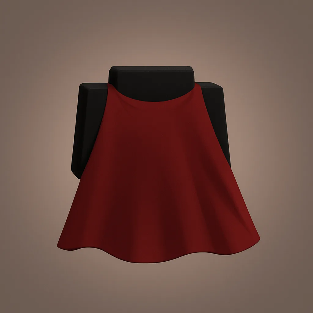 Conqueror Cape