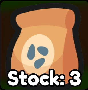 2x Growth Boost for 5 minutes