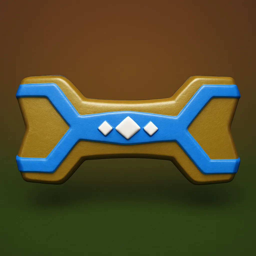 +30% Stat Boost for 7 minutes