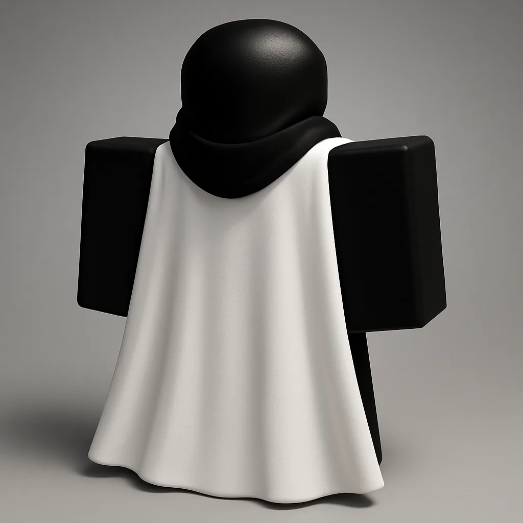 White Cape