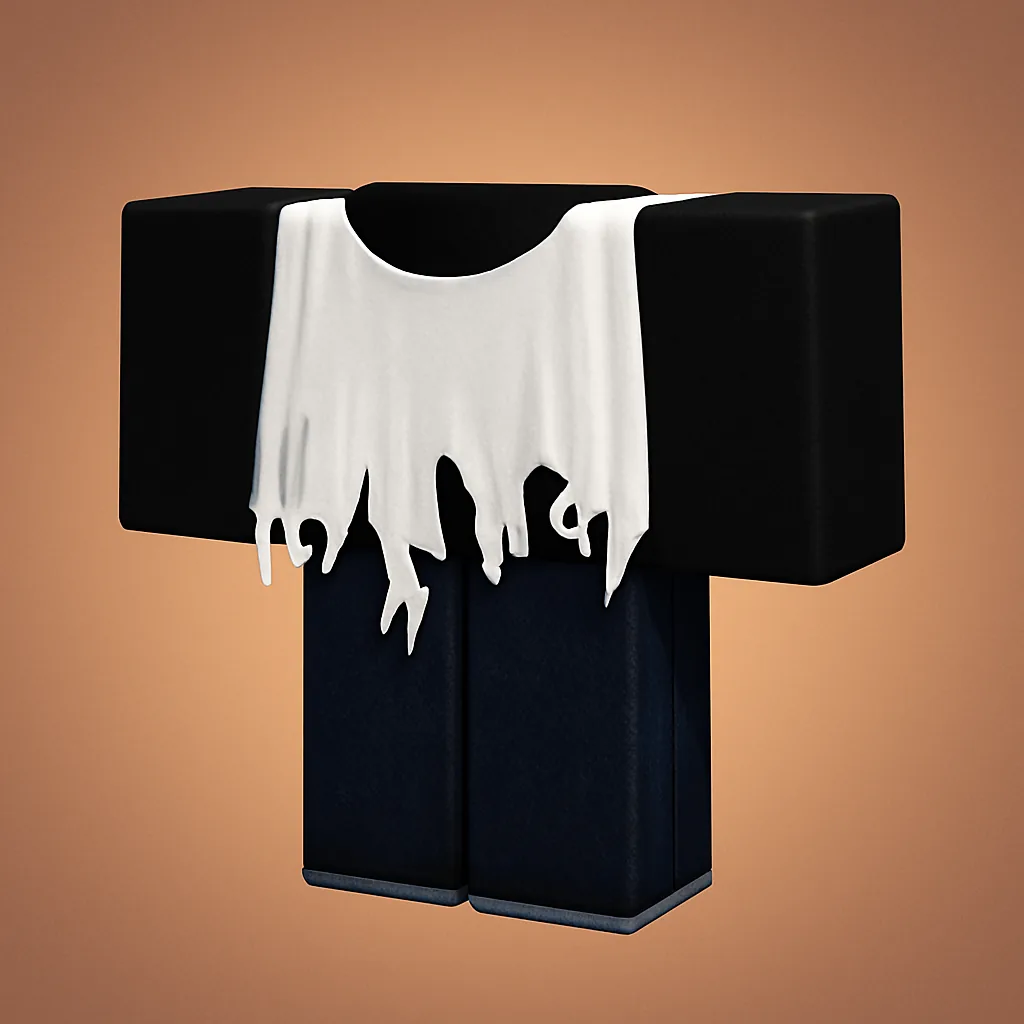 Torn Cape