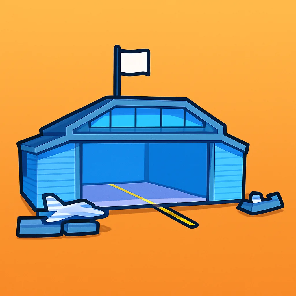 Big Hangar
