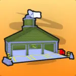 Big Tank Base
