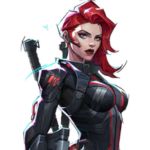 Black Widow