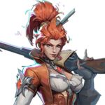 Elsa Bloodstone