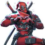 Deadpool
