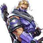 Hawkeye