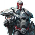 Magneto