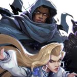 Cloak & Dagger