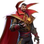 Doctor Strange