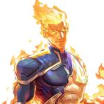 Human Torch