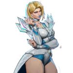 Emma Frost