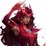 Scarlet Witch