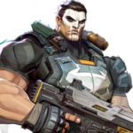 The Punisher