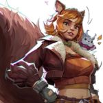 Squirrel Girl