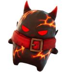 Demon Sprite