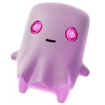 Ghost Sprite