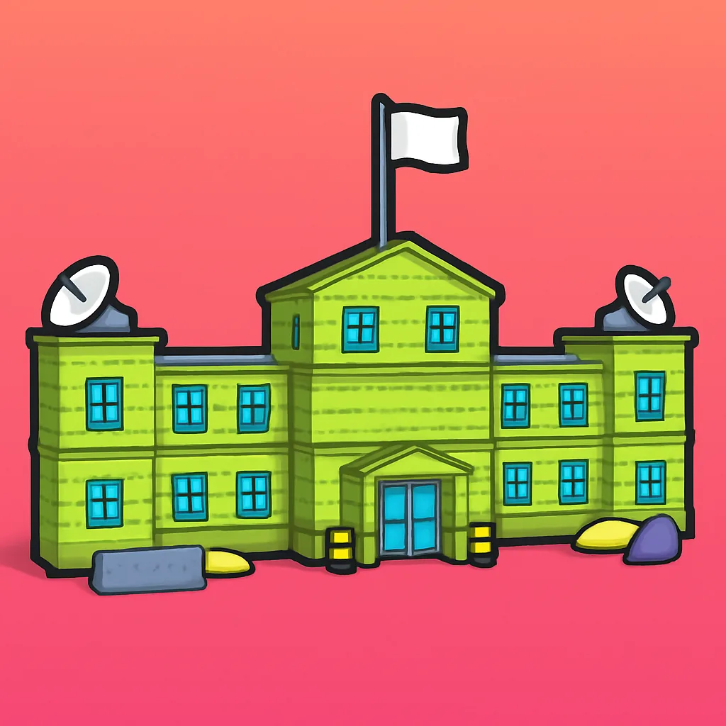 General's Base