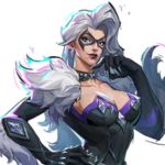 Black Cat