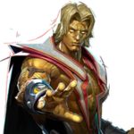 Adam Warlock