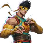 Iron Fist