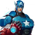 Captain America