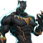 Black Panther