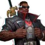 Blade