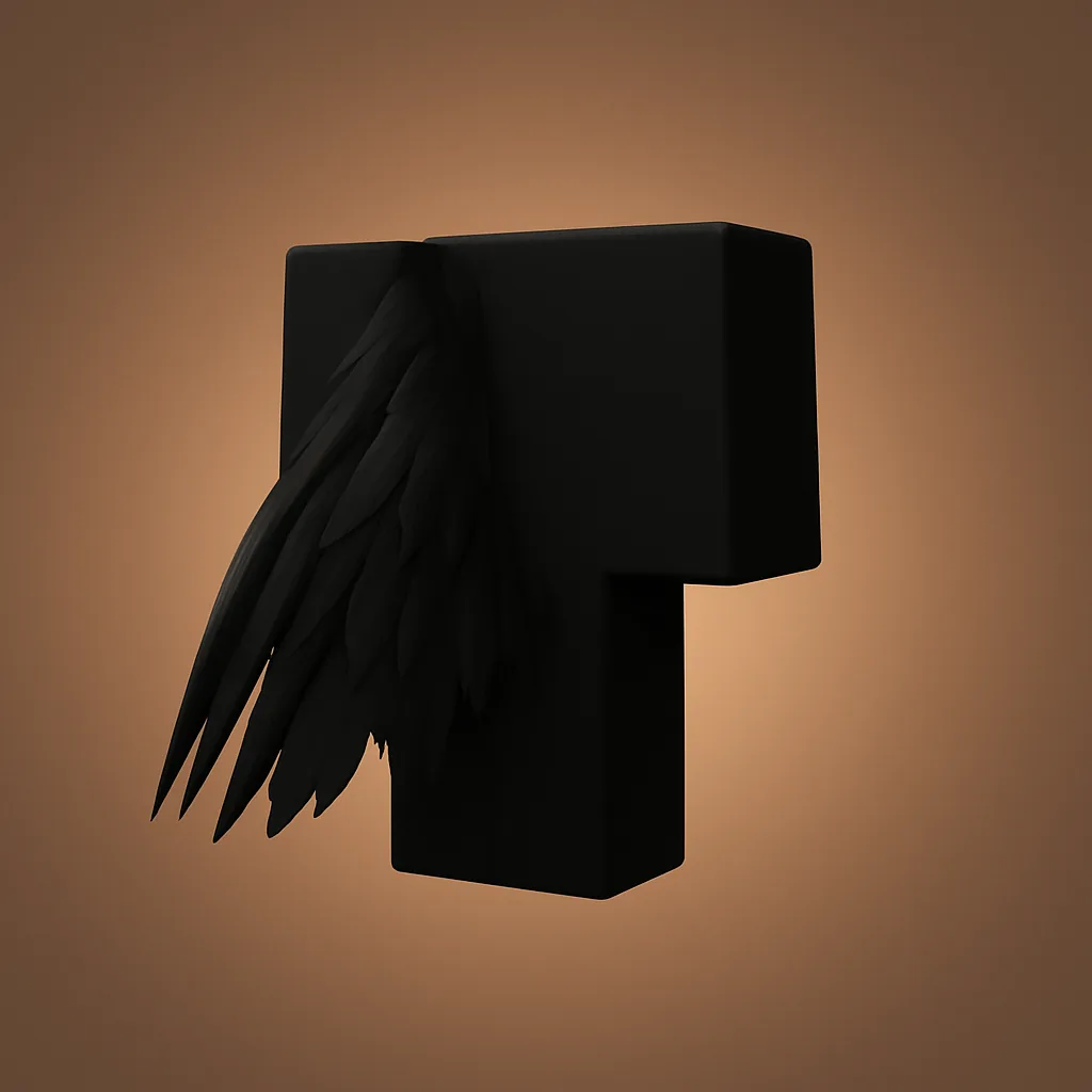 Worn Cape
