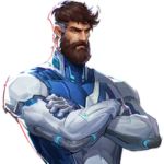 Mister Fantastic