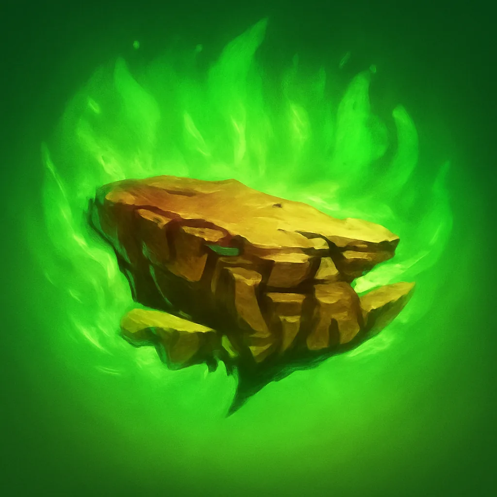 Wild Psychic