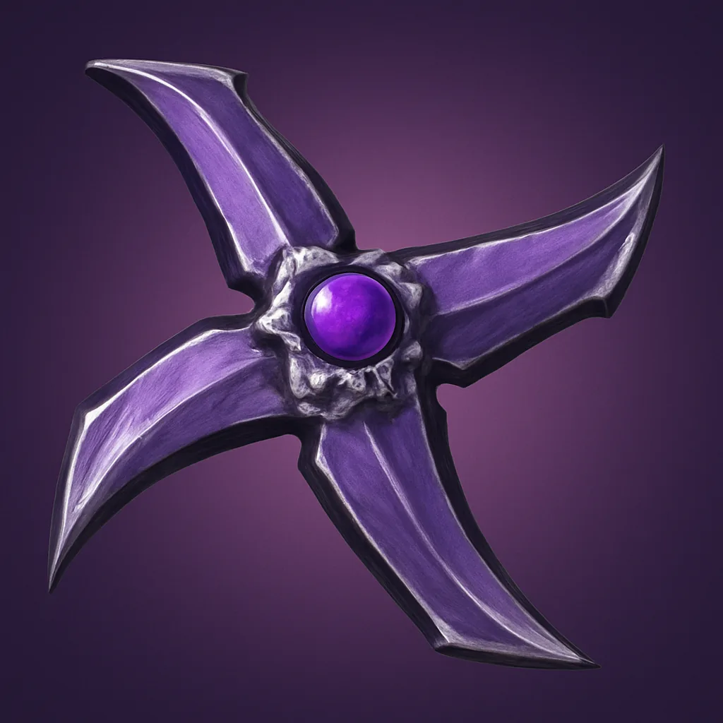 Deadly Ninja
