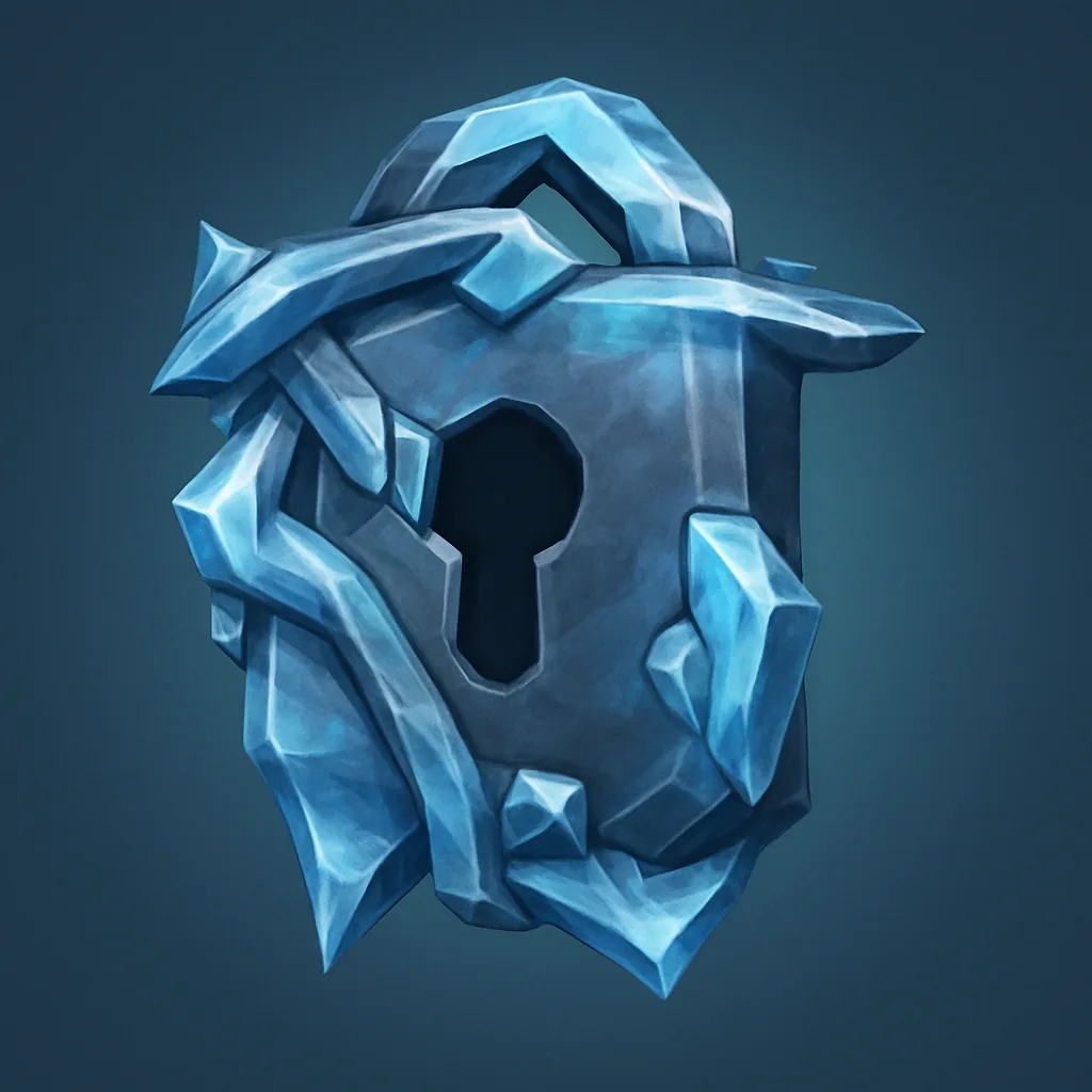 The Frozen Soul