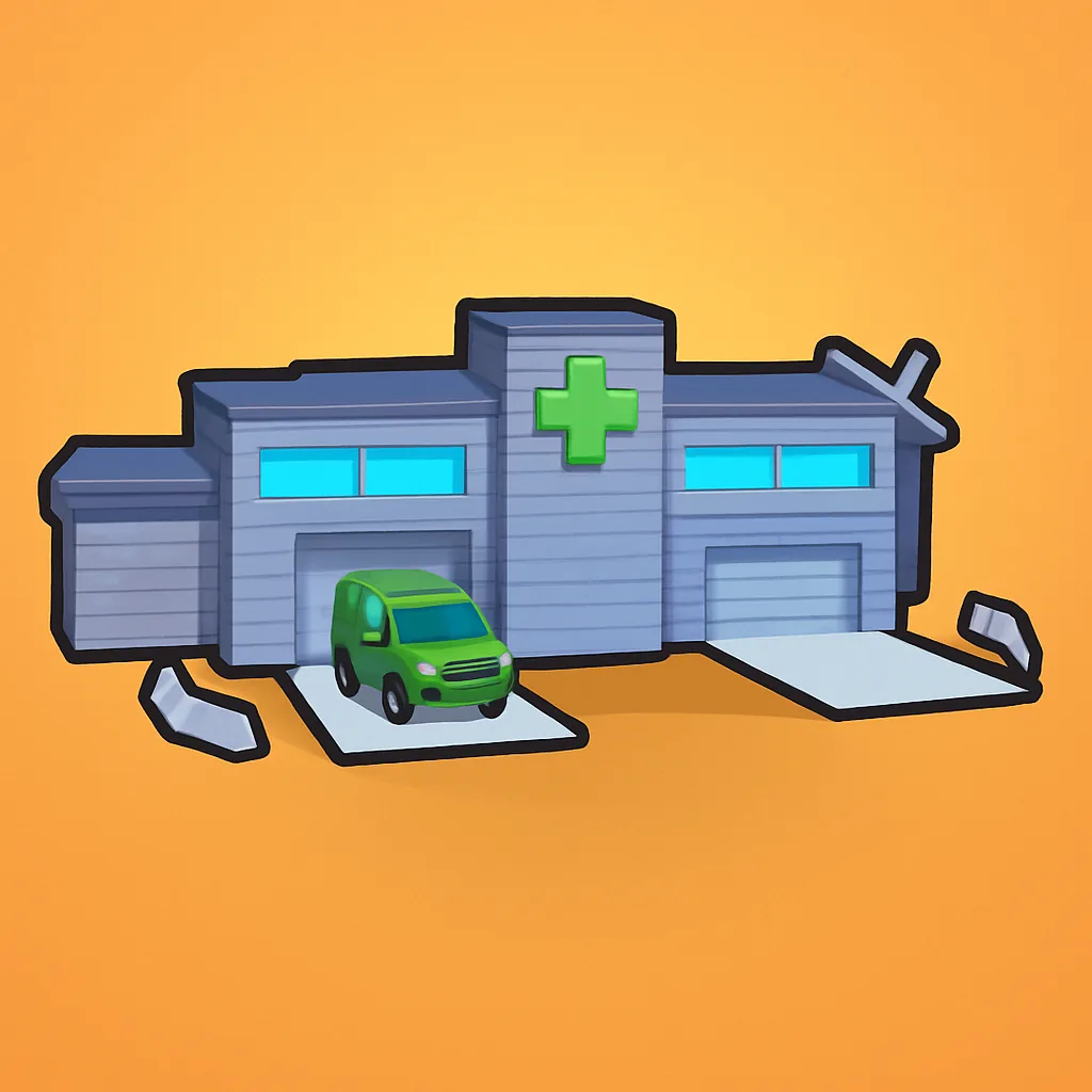 Ambulance