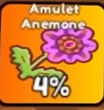 Amulet Anemone