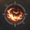 AoE DPS, Fire Core Build, Late-game