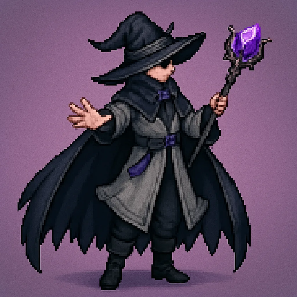 Sorcerer