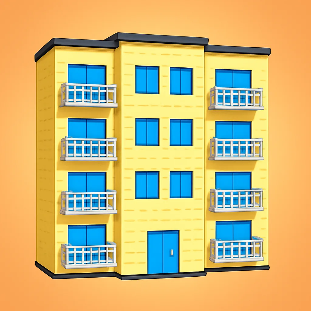 Apartment Building