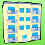 Apartment Building