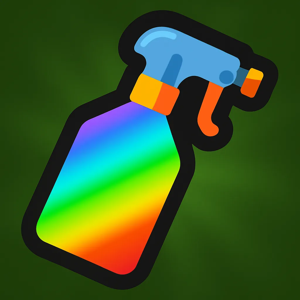 Applies the Rainbow Mutation