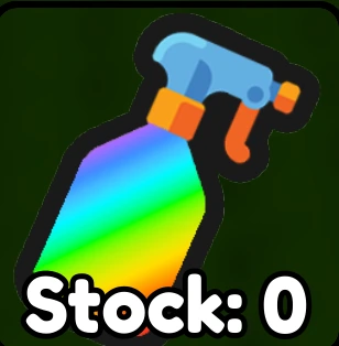 Applies the Rainbow Mutation